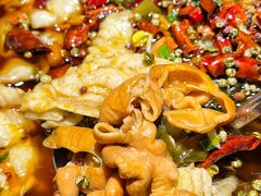 -小草房水煮鱼(东关大街店)