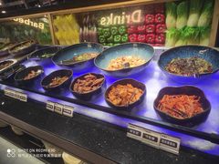 -盛江山自助料理(奥莱锦辉购物广场店)