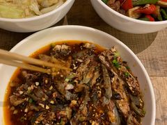 -铁公鸡·四川料理(天环广场店)
