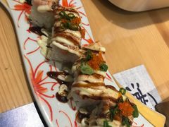 -浦·传统日式料理(3 5 1 1 店)