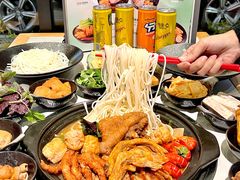 -螺特攻·螺蛳煲·螺蛳粉(东莞厚街店)