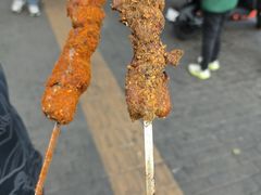 -牛街洪记小吃店(牛街店)