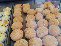 -牛诗诗现烤纯手工蛋糕(SM广场店)