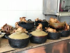 -灌顶姜母鸭(思明南路店)