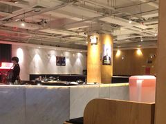 大堂-同仁四季椰子鸡(福田东园总店)