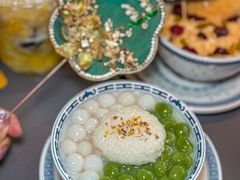 -三只耳冷锅鱼火锅(玉林店)