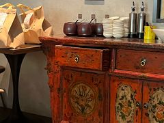 -漆黑觉米粉(三里屯店)