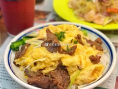-小龍鳳餐室(番禺路店)