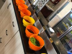 -古乐牛香·鲜牛肉牛杂火锅(解放东路店)