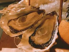 白珍珠-斯普汇生蚝牛排馆(中骏世界城店)