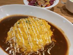 -Ufufu cafe(天神巷店)