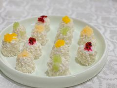 百花山药-马凯餐厅(地安门店)