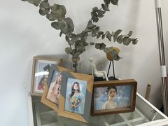 -微笑时刻照相馆·企业合影·商务外拍(北京五道口店)