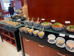 -昆明佳华广场酒店·西餐厅