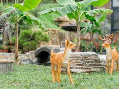 -天目湖御水温泉·度假酒店