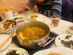 -蝎王府羊蝎子(北大地店)
