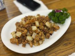 -闻香阁·清真(光荣道店)