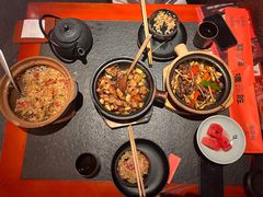 -啫胜(西城红场店)