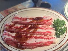 -炑八韩烤(琼华店)