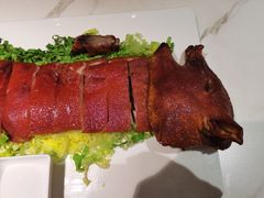-十六台·经典广东菜(德外大街店)