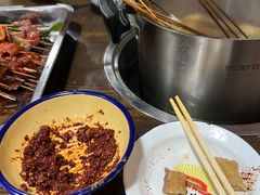 -三番火辣串串香(总店)
