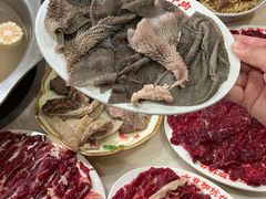 -合意桐坑牛肉粿·鲜牛肉火锅(嵩山总店)