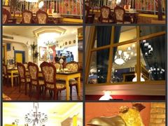 -金象湾泰国餐厅(华林路店)