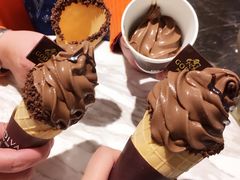 -GODIVA(王府井apm店)