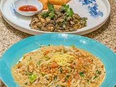 -佳丽海鲜大酒楼(环岛海景店)