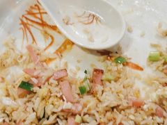 -喜喜烧腊茶餐厅(骆克道店)