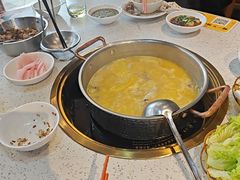 -八珍玉食鸡煲·打边炉(印象城店)