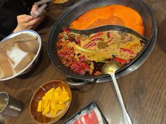 -萍姐火锅·公路夜市(南京新街口店)