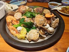 -三个渔夫·蒸汽海鲜(小白楼店)