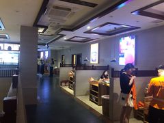 -竹犇番茄火锅(长风街店)