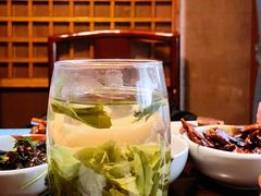 -青藤茶馆(南山路店)