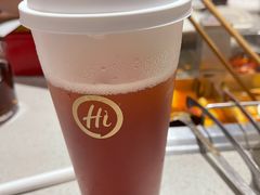 -海底捞火锅(新松江路店)