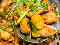 -肥家大排档(天河体育西店)