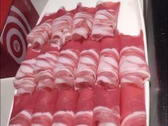 -海底捞火锅(金光华店)