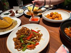 -大树餐厅(益田假日店)