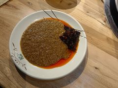 -木辛水水冰煮羊(新一中店)