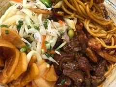 -梅溪·小伙子干挑面(安吉总店)