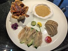 -全聚德(蓝山店)