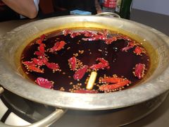 -巴蜀懒人火锅(龙颈路店)