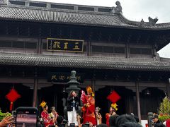 -钱王祠