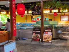 -钵家大院·地道湖北菜(江夏·大花岭店)