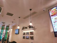 大堂-小杨生煎(乐坊虹井店)