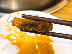 -青瓷火锅料理(西单大悦城店)