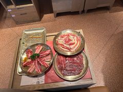 -西塔老太太泥炉烤肉(海上世界店)