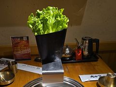 -九田家黑牛烤肉料理(华侨城店)