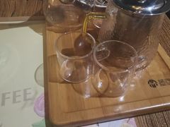 -咖梦餐厅 COMENG RESTAURANT